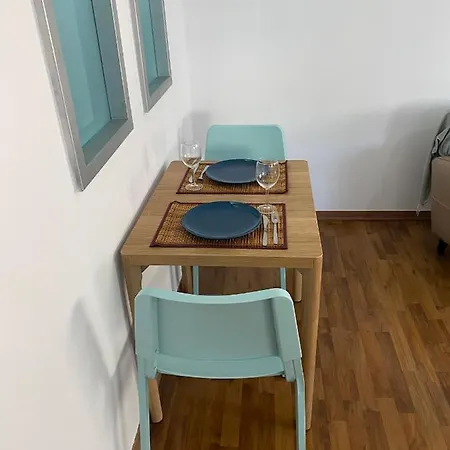 Lovely In Apartament Paphos