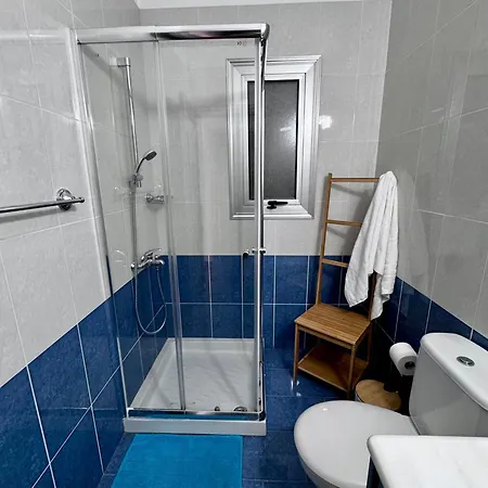 Lovely In Apartament Paphos