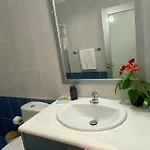 Lovely In Apartment