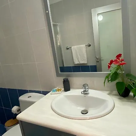 Lovely In Apartment