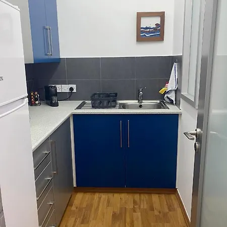 Apartament Lovely In *