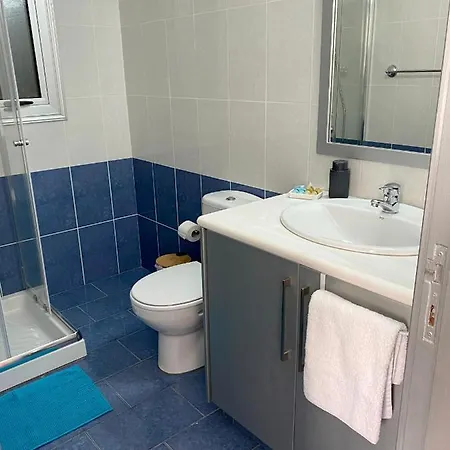 Apartment Lovely In