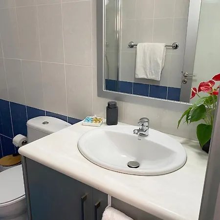 Lovely In Apartament *