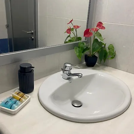 Lovely In Apartament