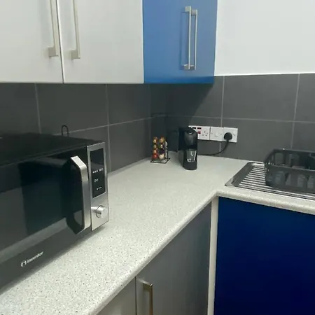 Lovely In Apartament Pafos