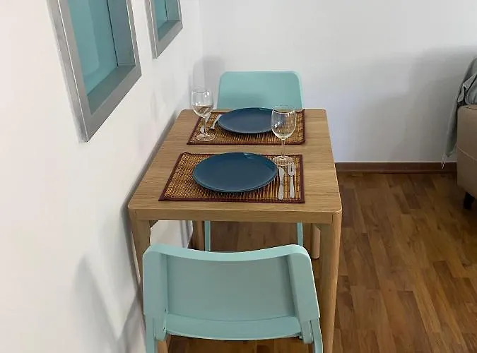 Lovely In Apartment Paphos