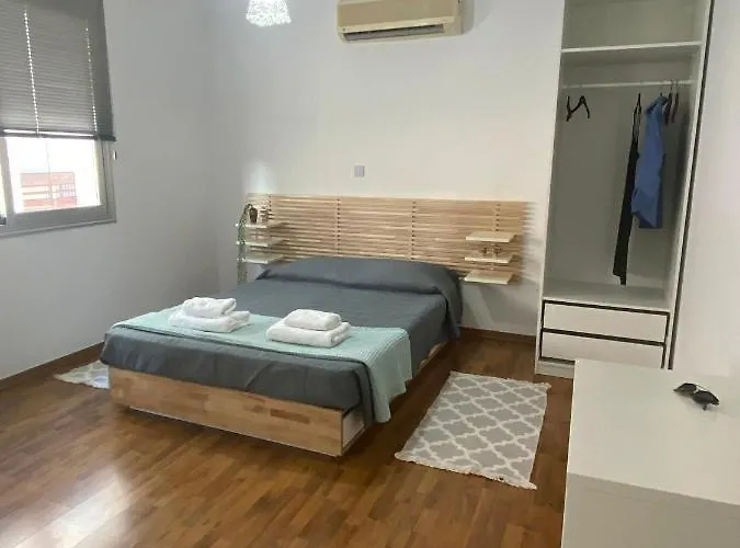 Lovely In Apartment Paphos