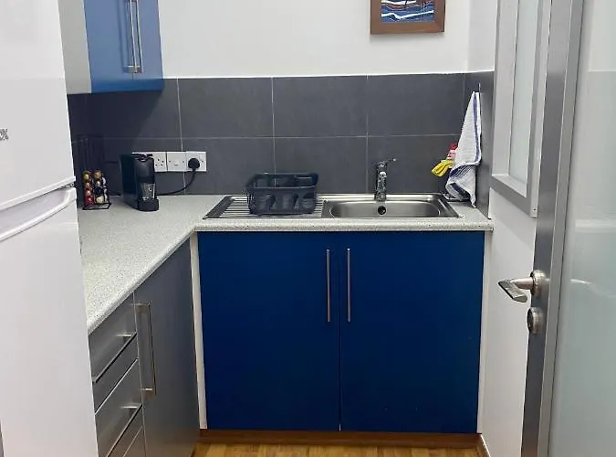 Apartment Lovely In *