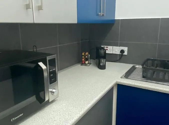 Lovely In アパート パ フォス