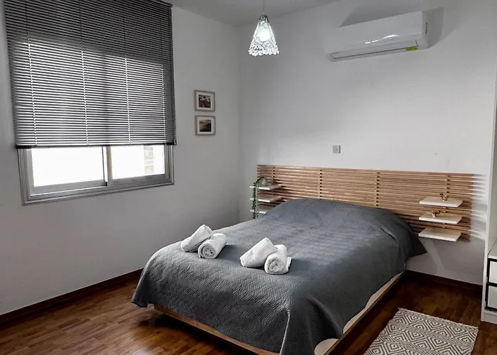 Lovely In アパート *