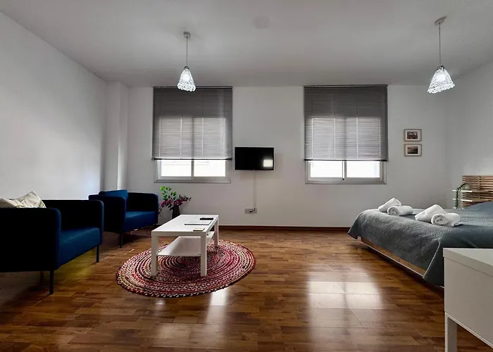 Apartmán Lovely In *