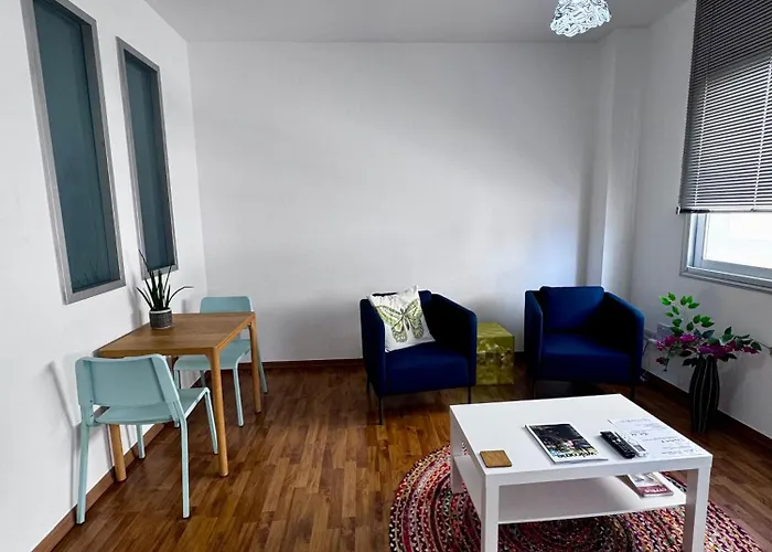 Lovely In Apartmán *