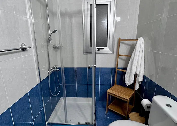 Lovely In Διαμέρισμα Πάφος