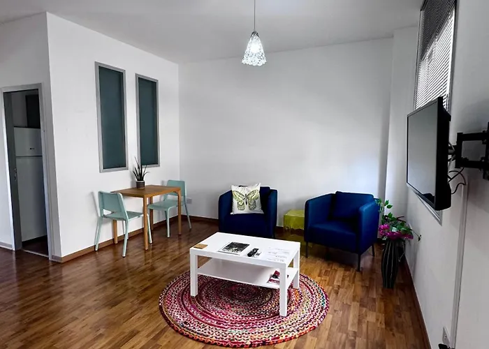 Lovely In Διαμέρισμα